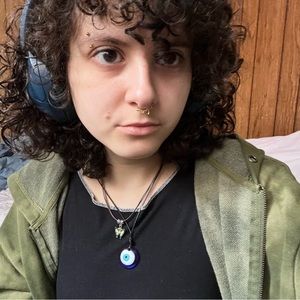 Meet your Posher, Jannah